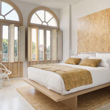 Halcyon Days Designer Apartments By Ana Locking Malaga Luaran gambar