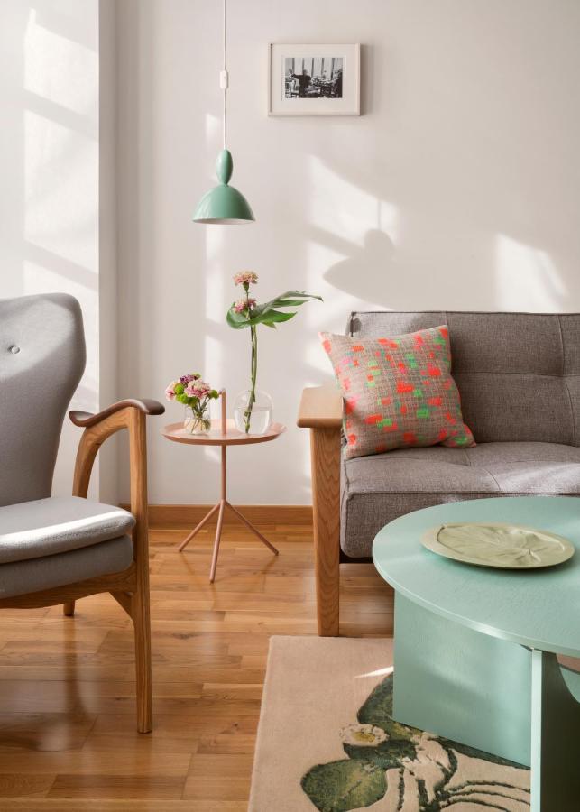 Halcyon Days Designer Apartments By Ana Locking Malaga Luaran gambar