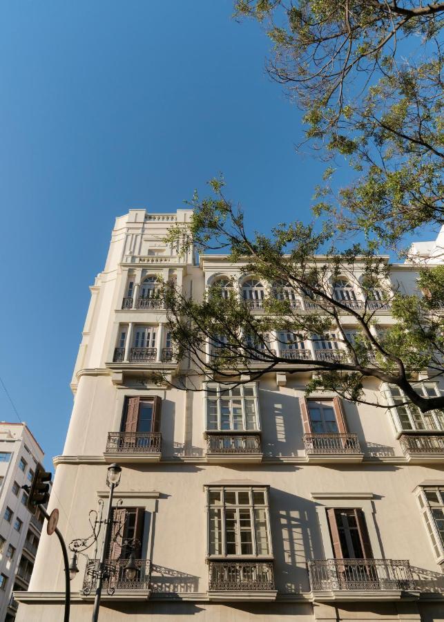 Halcyon Days Designer Apartments By Ana Locking Malaga Luaran gambar