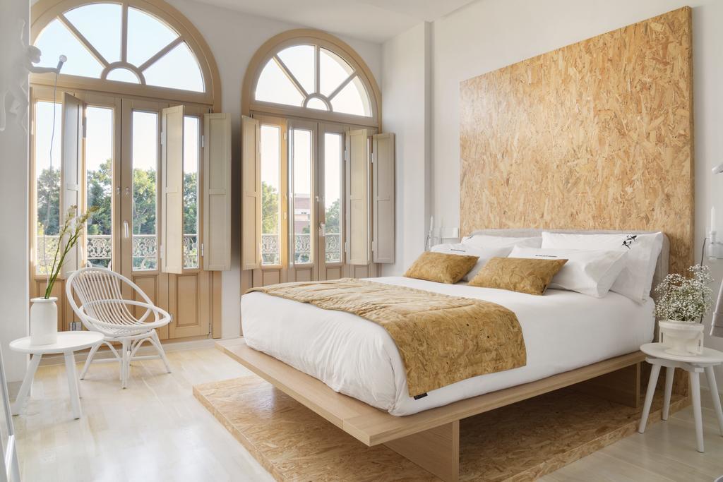 Halcyon Days Designer Apartments By Ana Locking Malaga Luaran gambar