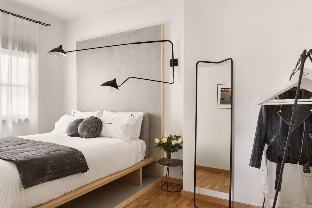 Halcyon Days Designer Apartments By Ana Locking Malaga Luaran gambar