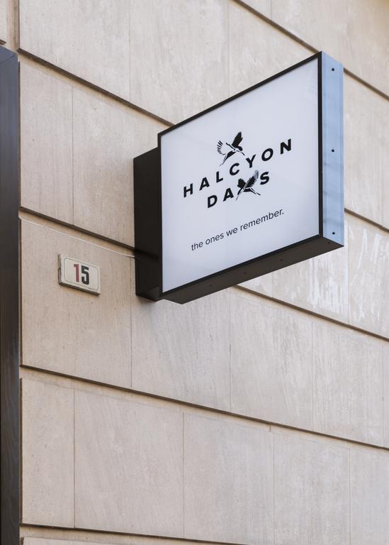 Halcyon Days Designer Apartments By Ana Locking Malaga Luaran gambar
