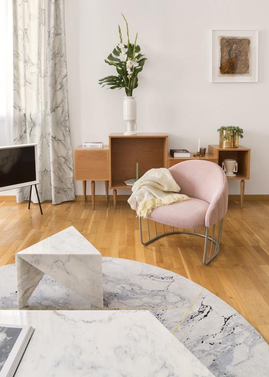 Halcyon Days Designer Apartments By Ana Locking Malaga Luaran gambar
