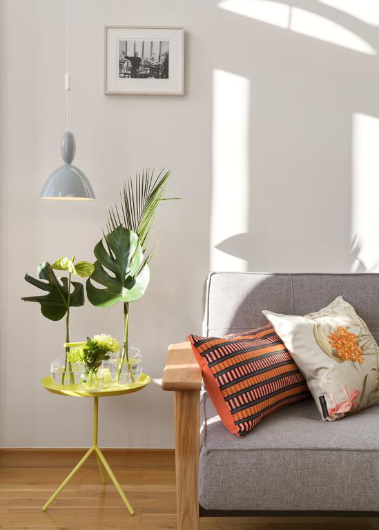 Halcyon Days Designer Apartments By Ana Locking Malaga Luaran gambar