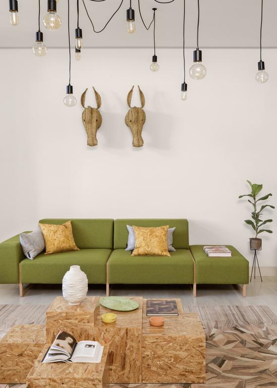 Halcyon Days Designer Apartments By Ana Locking Malaga Luaran gambar