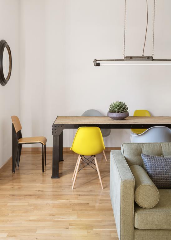 Halcyon Days Designer Apartments By Ana Locking Malaga Luaran gambar