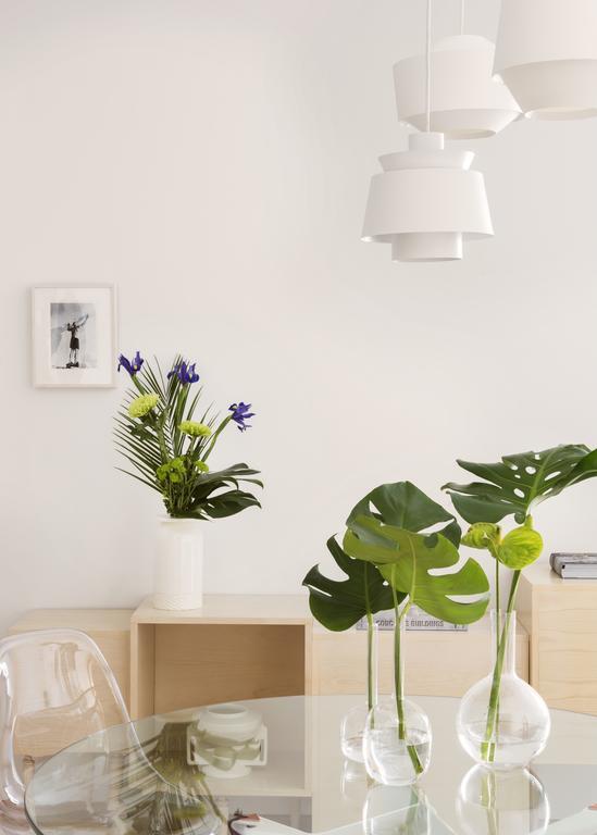 Halcyon Days Designer Apartments By Ana Locking Malaga Luaran gambar