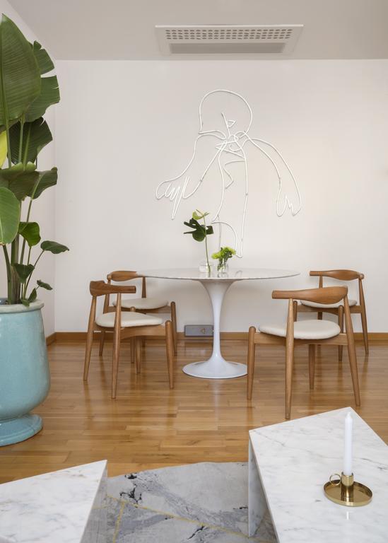Halcyon Days Designer Apartments By Ana Locking Malaga Luaran gambar