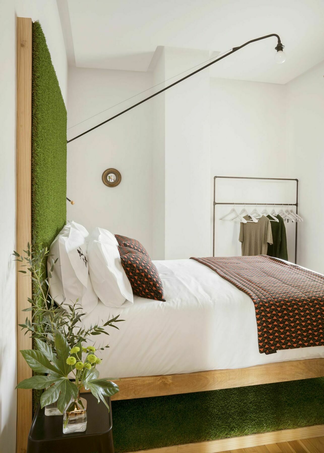Halcyon Days Designer Apartments By Ana Locking Malaga Luaran gambar