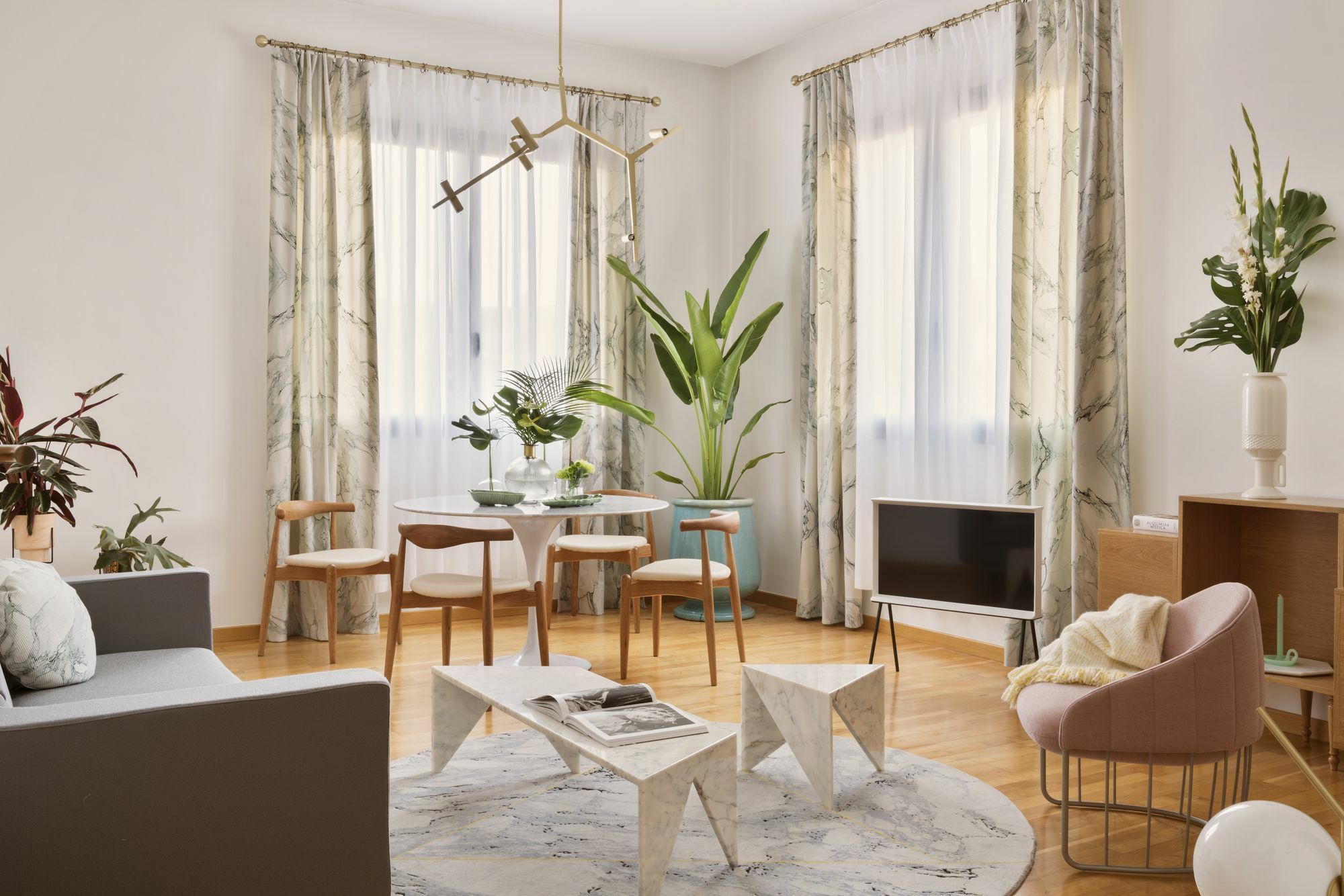 Halcyon Days Designer Apartments By Ana Locking Malaga Luaran gambar