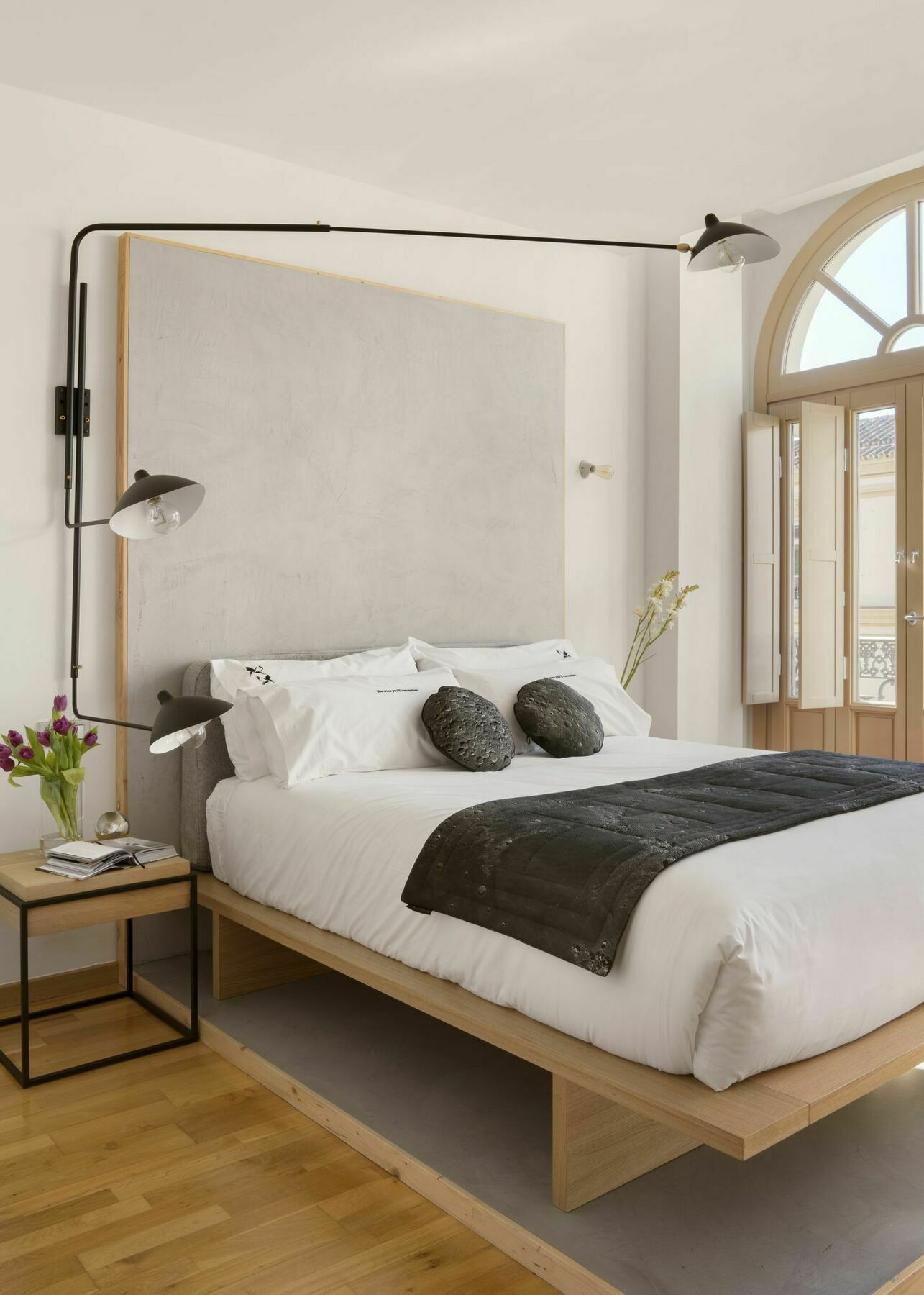 Halcyon Days Designer Apartments By Ana Locking Malaga Luaran gambar