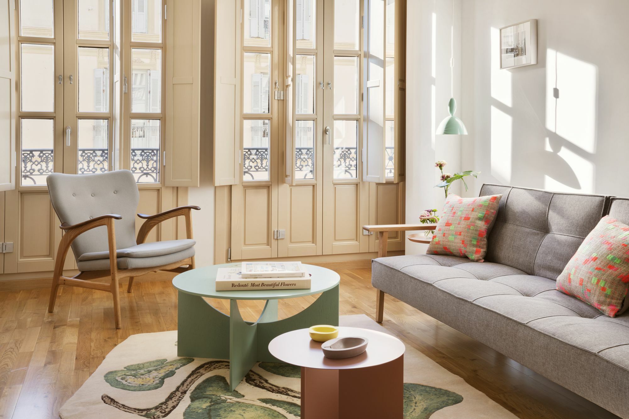Halcyon Days Designer Apartments By Ana Locking Malaga Luaran gambar