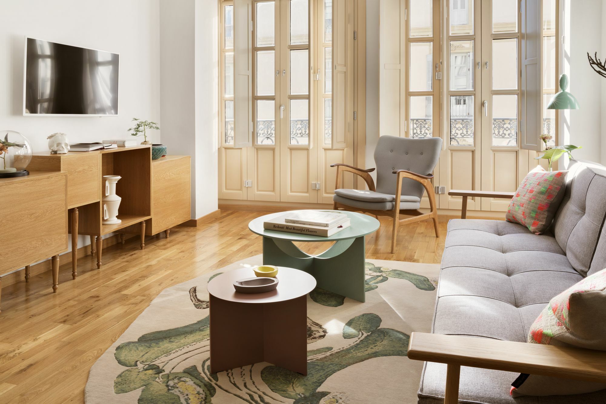 Halcyon Days Designer Apartments By Ana Locking Malaga Luaran gambar