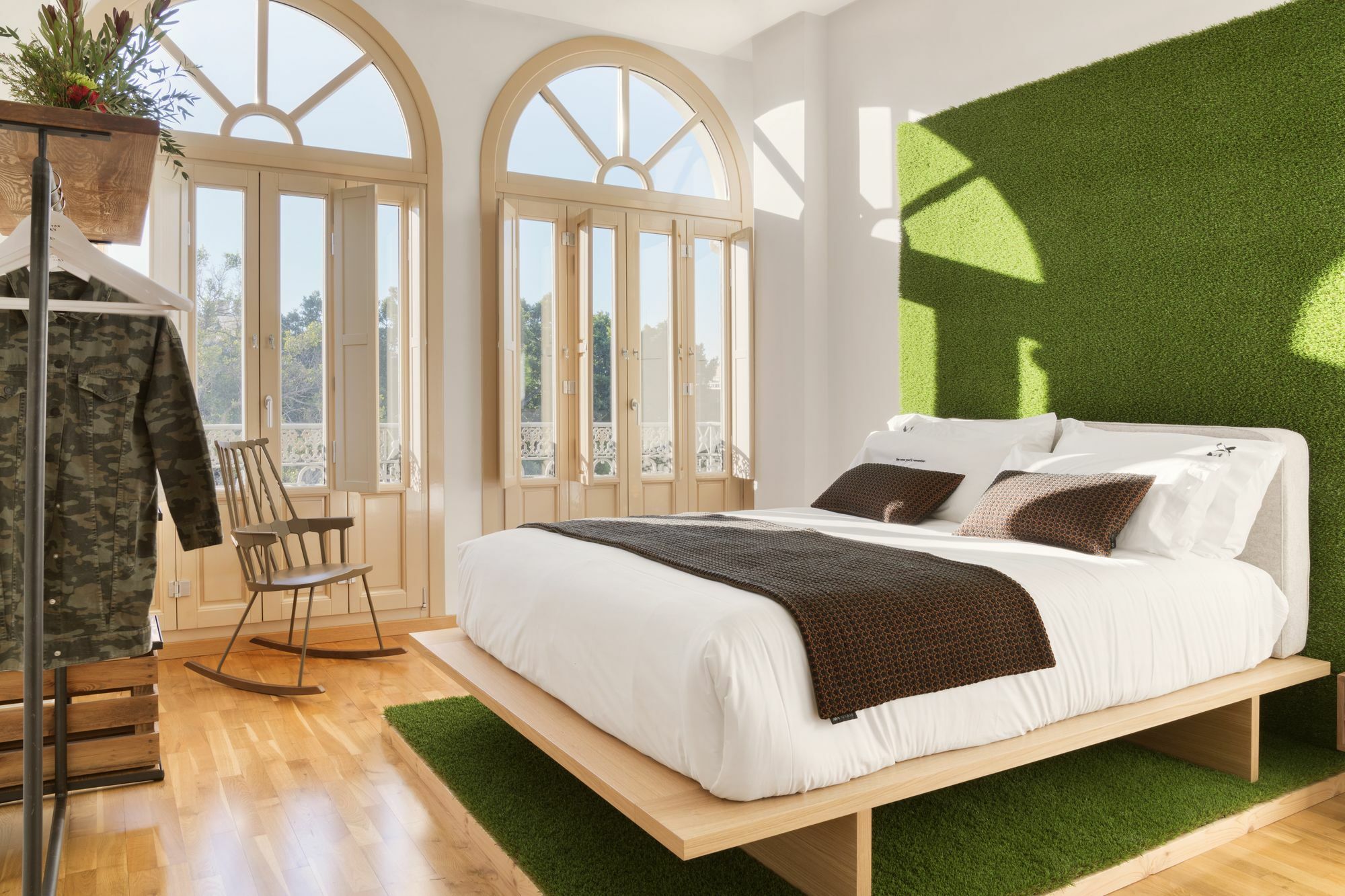Halcyon Days Designer Apartments By Ana Locking Malaga Luaran gambar