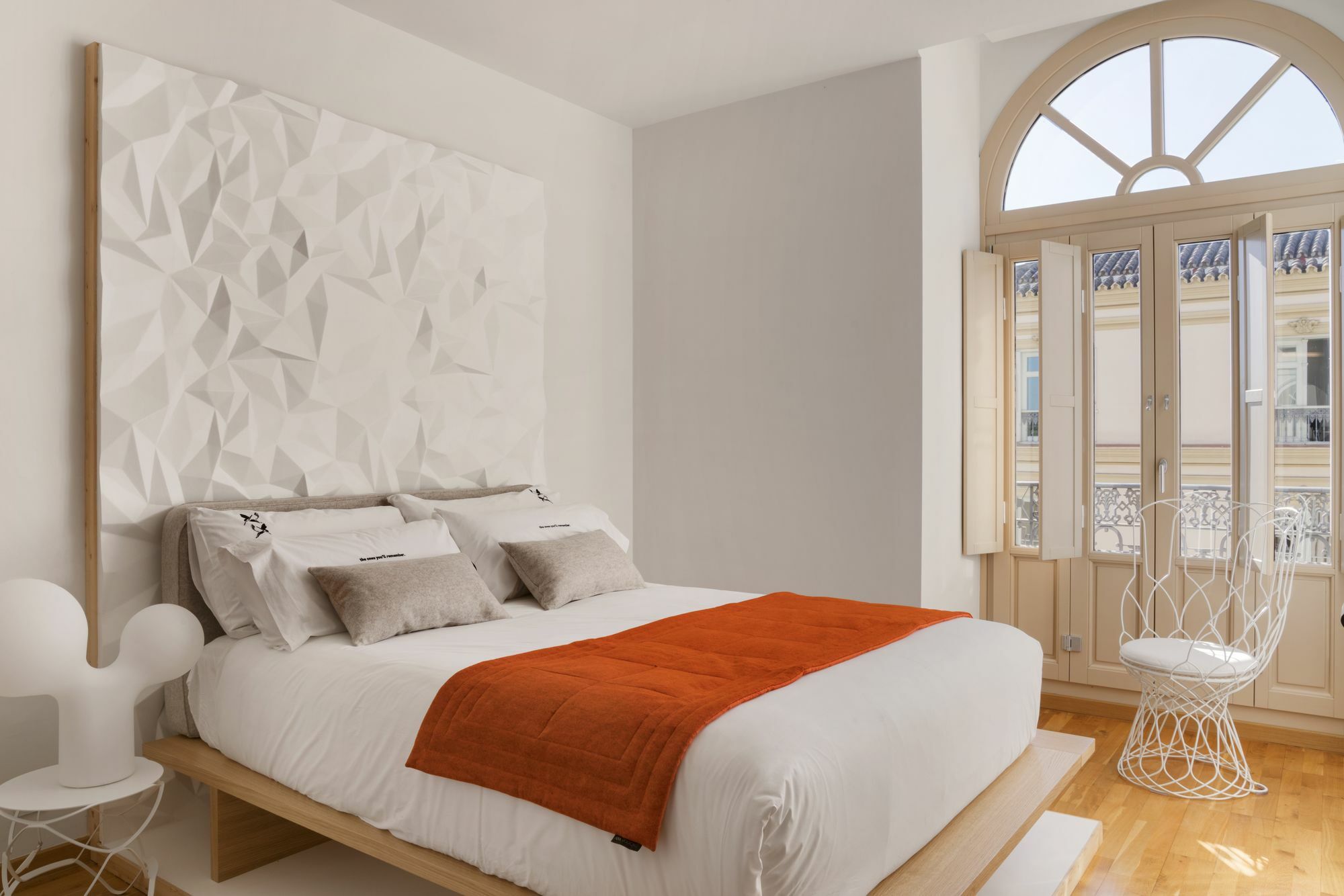 Halcyon Days Designer Apartments By Ana Locking Malaga Luaran gambar