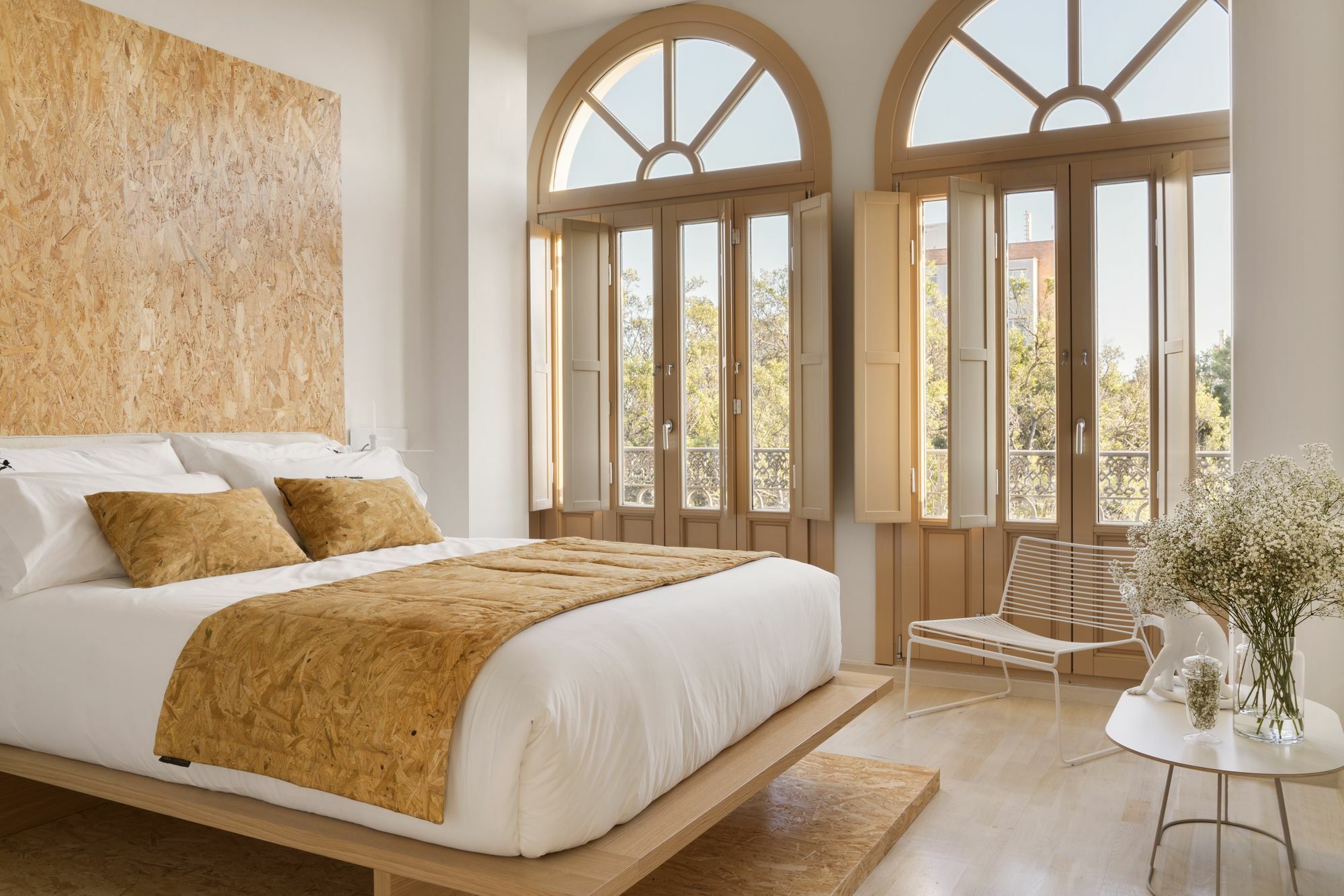 Halcyon Days Designer Apartments By Ana Locking Malaga Luaran gambar